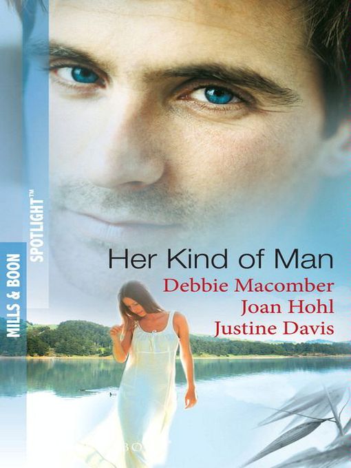 Her Kind of Man (eBook)